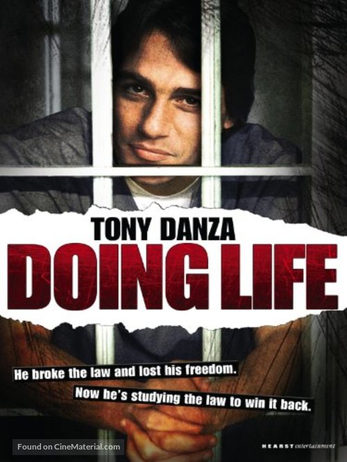 Doing Life - Movie Poster