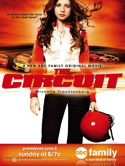 The Circuit - Movie Poster