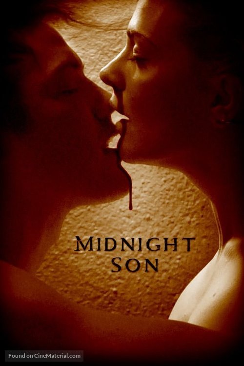 Midnight Son - Movie Poster