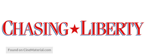 Chasing Liberty - Logo