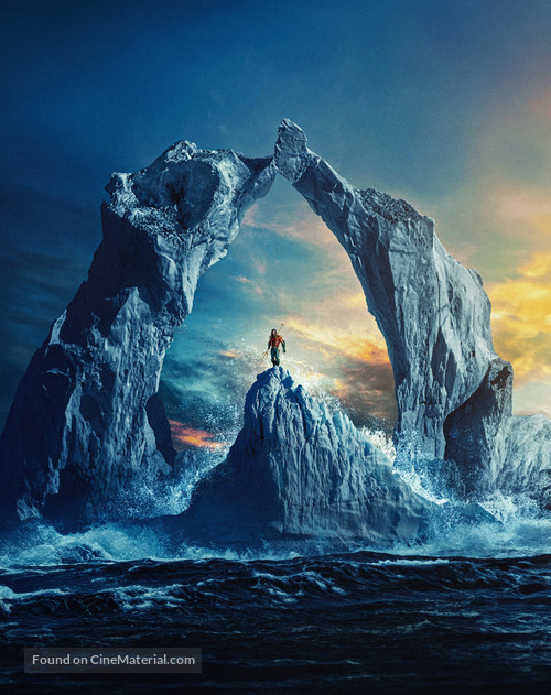 Aquaman and the Lost Kingdom - Key art