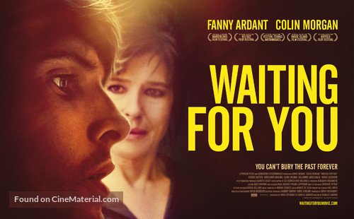 Waiting for You - British Movie Poster