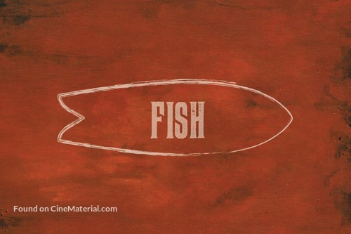 Fish: The Movie - Logo