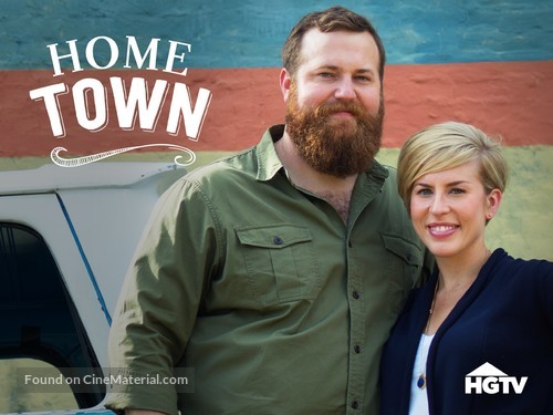 &quot;Home Town&quot; - Video on demand movie cover