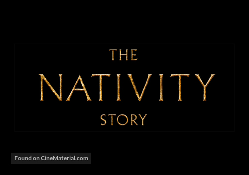 The Nativity Story - Logo