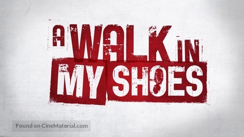In My Shoes - Logo