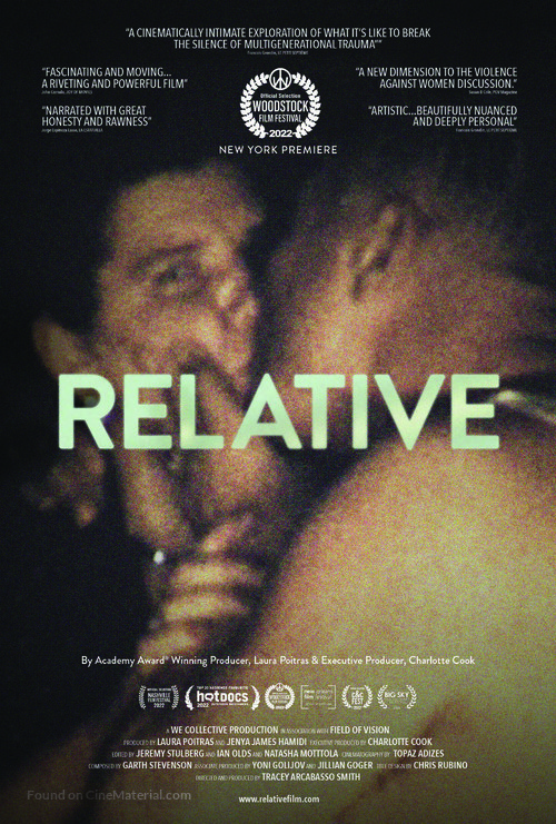 Relative - Movie Poster