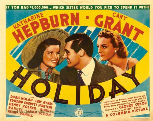 Holiday - Movie Poster