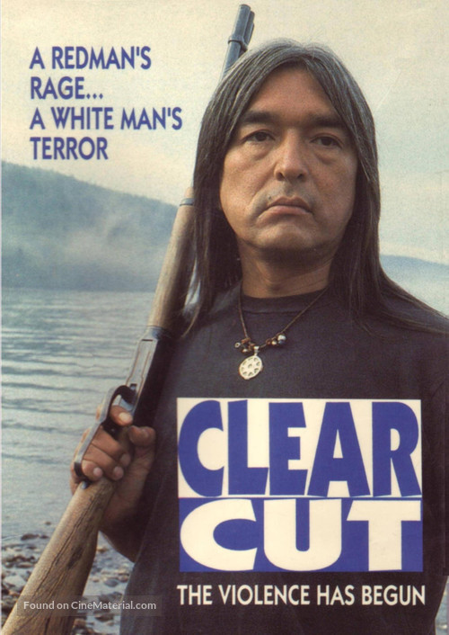 Clearcut - Movie Poster