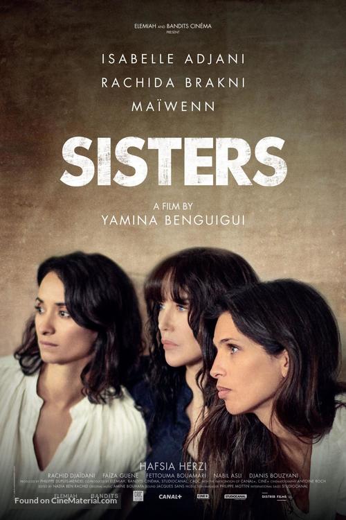 Soeurs - International Movie Poster