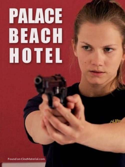 Palace Beach Hotel - French Movie Cover