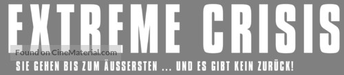 Extreme Crisis - German Logo