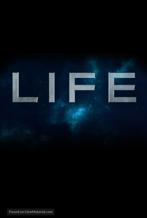 Life - Logo