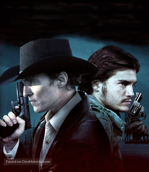 Killer Joe - Key art