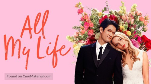 All My Life - Movie Cover