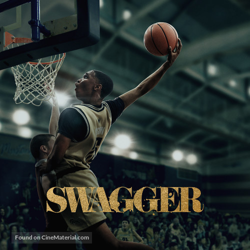 &quot;Swagger&quot; - Movie Cover