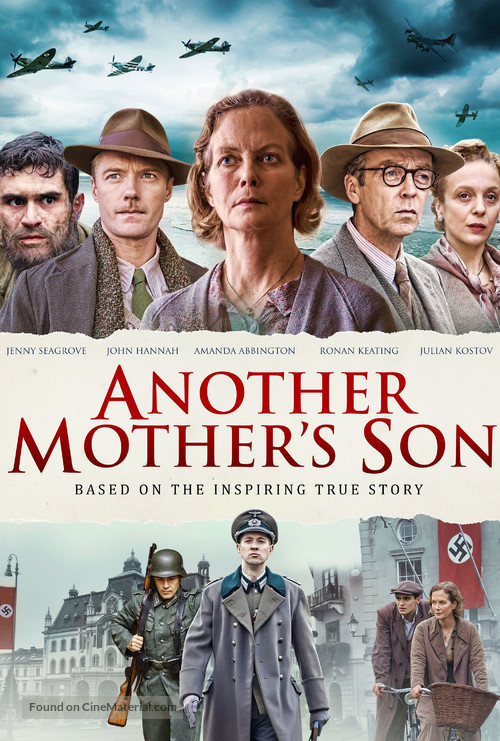 Another Mother&#039;s Son - Video on demand movie cover