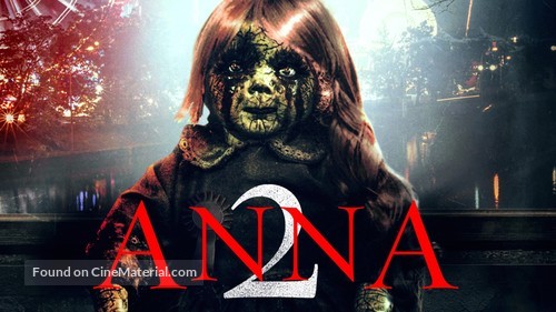 Anna 2 - poster