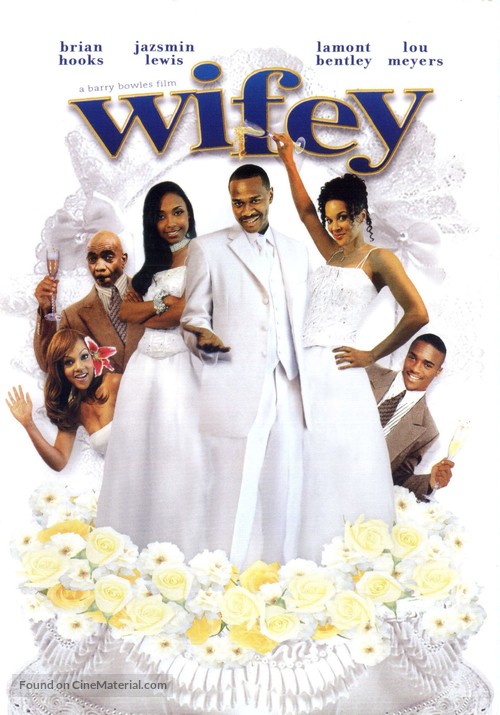 Wifey - Movie Cover