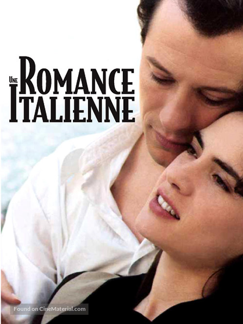 Amore ritrovato, L&#039; - French Movie Cover