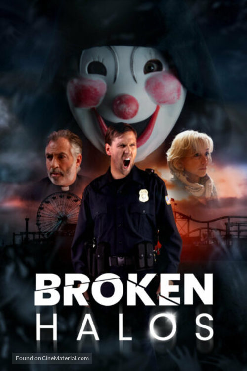 Broken Halos - Movie Cover