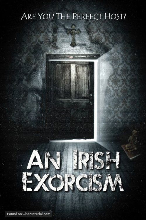An Irish Exorcism - Irish Movie Cover