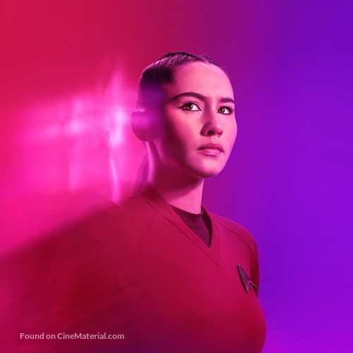 &quot;Star Trek: Strange New Worlds&quot; - Key art