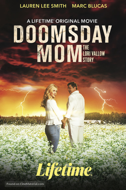 Doomsday Mom - Movie Cover