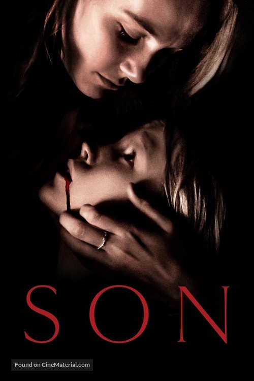 Son - Movie Cover