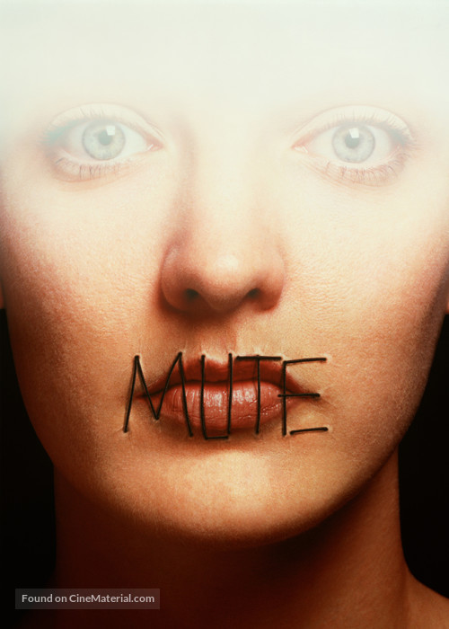 Mute Witness - Key art