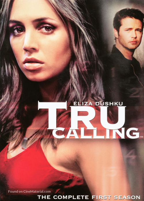 &quot;Tru Calling&quot; - Movie Cover