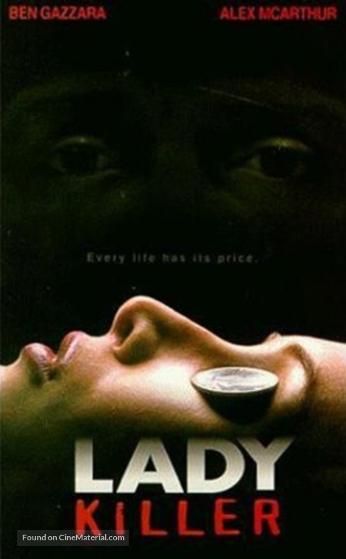 Ladykiller - Movie Cover