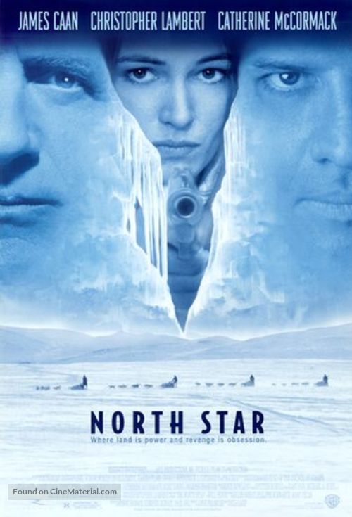 North Star - Movie Poster