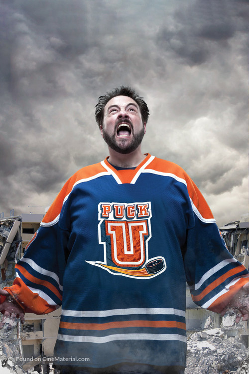 Kevin Smith: Too Fat for 40! - Key art