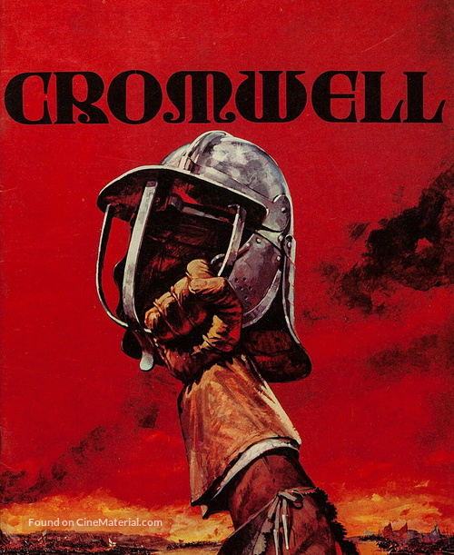 Cromwell - poster