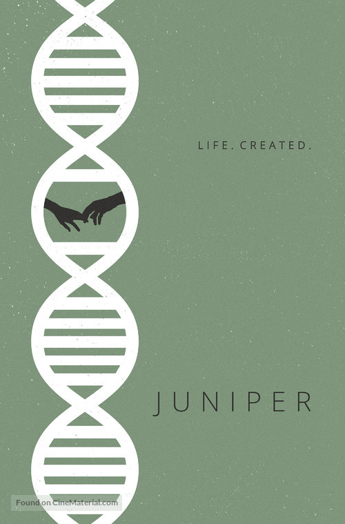 Juniper - Video on demand movie cover