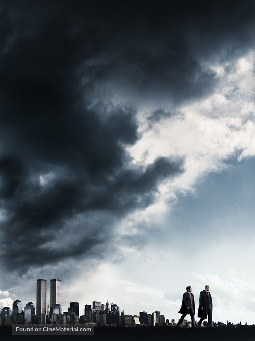 &quot;The Looming Tower&quot; - Key art