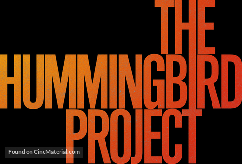 The Hummingbird Project - Logo