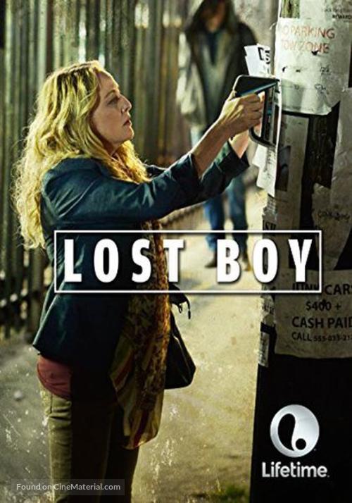 Lost Boy - Movie Poster