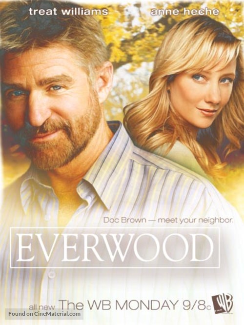 &quot;Everwood&quot; - poster