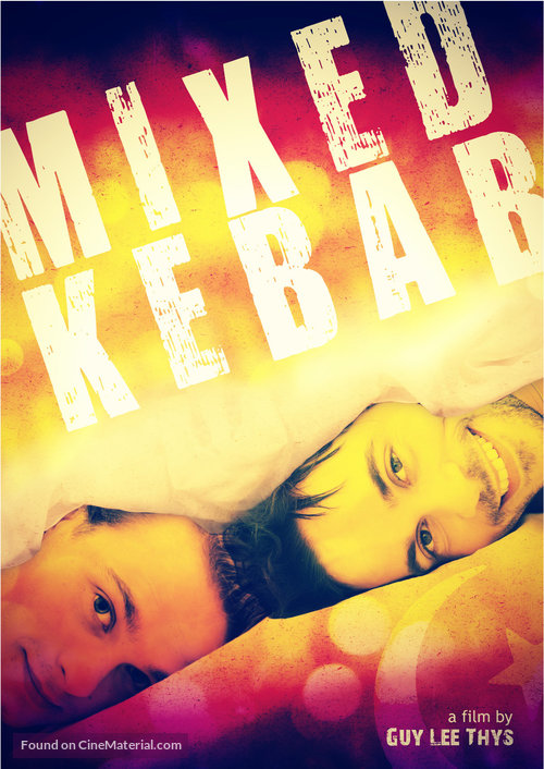 Mixed Kebab - Movie Poster