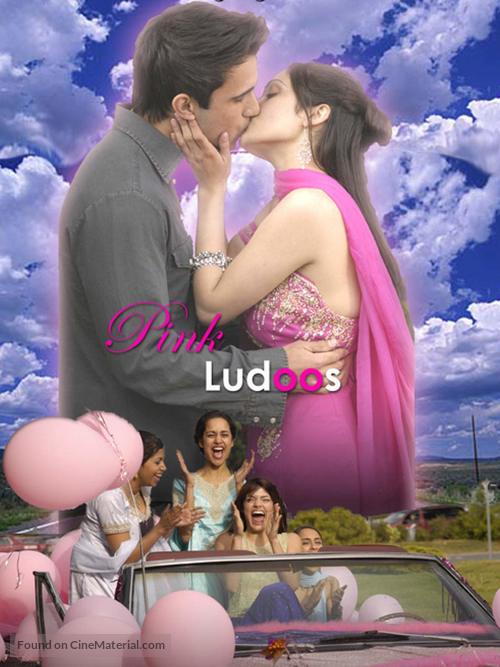 Pink Ludoos - Movie Cover