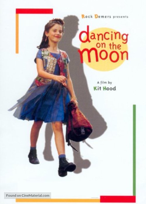 Dancing on the Moon - Movie Cover