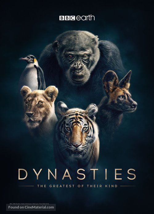 &quot;Dynasties&quot; - Movie Cover