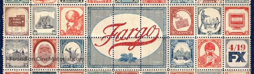 &quot;Fargo&quot; - Movie Poster