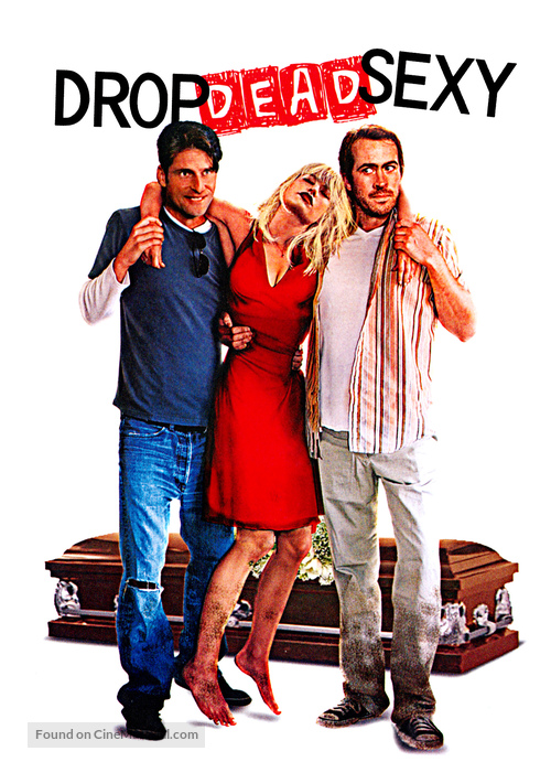 Drop Dead Sexy - Movie Poster