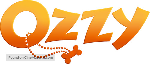 Ozzy - Logo