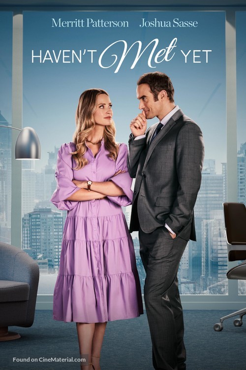 One Perfect Match - Australian Movie Poster