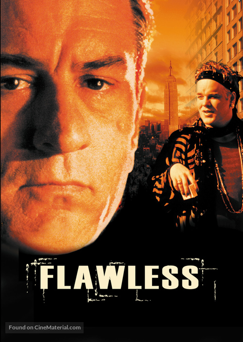 Flawless - Movie Poster