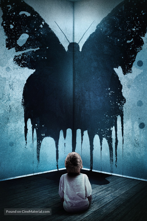 Before I Wake - Key art